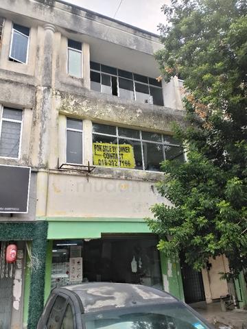 Bandar Puchong Utama  1