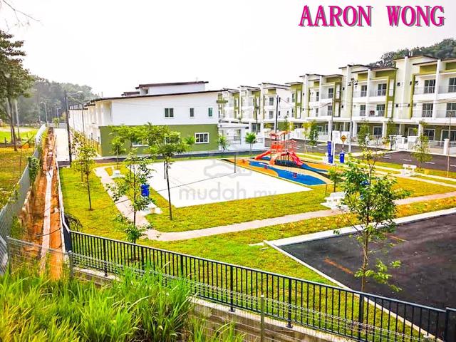Impian Sentosa 1