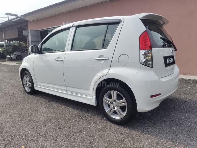 2010 Perodua MYVI 1.3 EZi/SE FACELIFT (A) - 4