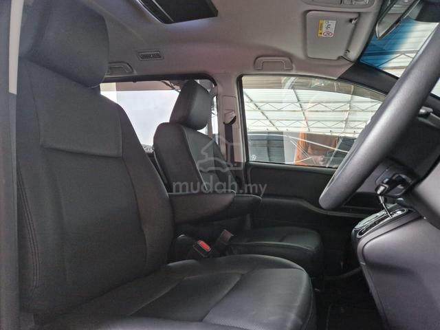 2018 Toyota VOXY X 2.0 (A) 1 OWNER T.TOP CONDITION - 5