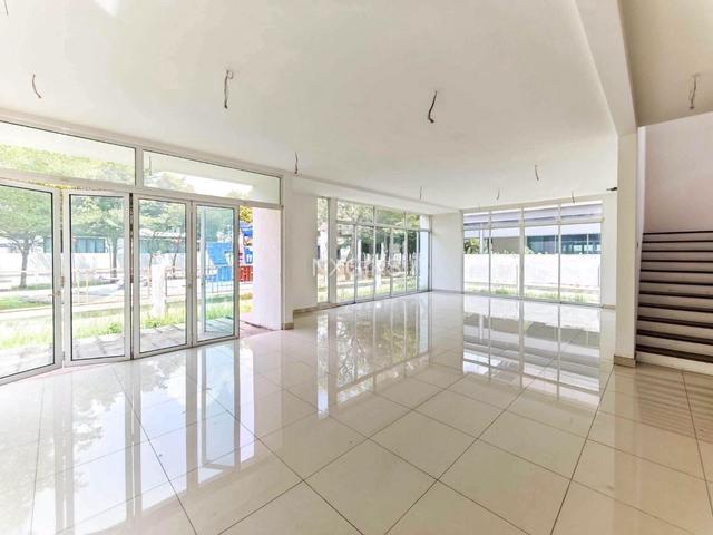 D' Laman Greenville KLANG 2 Storey Bungalow For Sale 60x100 Clubhouse 1