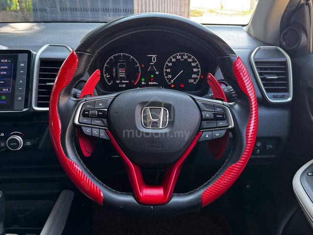 2022 Honda CITY 1.5 V SENSING (A) 35K KM LOW MILE - 5