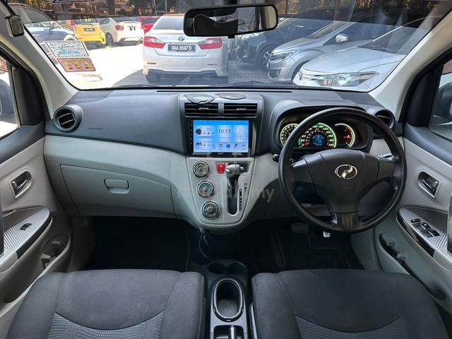 2011 Perodua MYVI 1.3 EZi PREMIUM (A) - 5