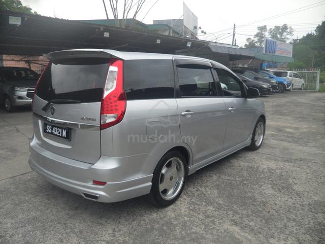 2009 Proton EXORA 1.6 H-LINE CPS (A) - 4