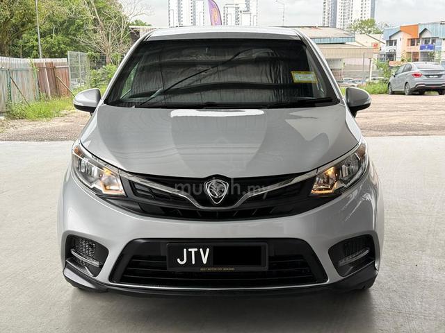 2019 Proton IRIZ 1.6 PREMIUM (A)_FULL LOAN*WRNTY* - 3