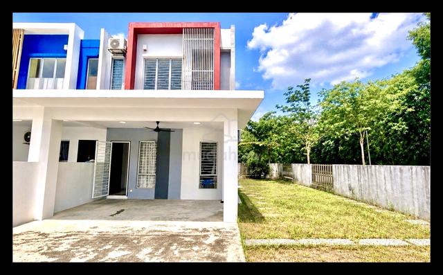 LOW DEPOSIT🔥 CORNER LOT 2 Storey Pistia Setia Ecohill Semenyih 1