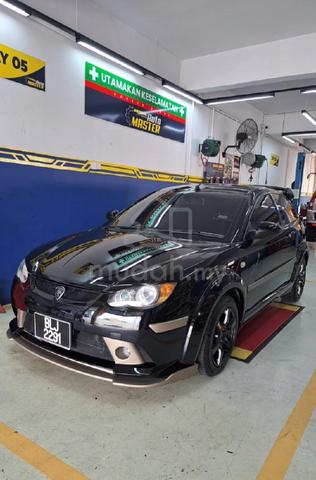 2011 Proton SATRIA 1.6 NEO H-LINE CPS (A) - 1