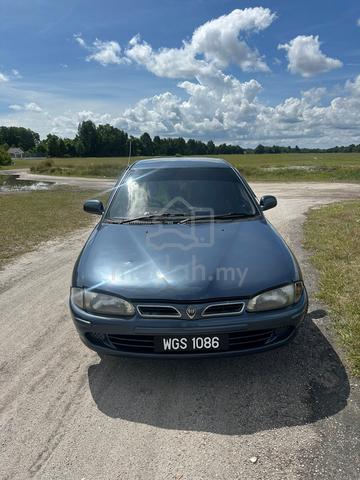 1999 Proton WIRA 1.5 GL (M) - 1