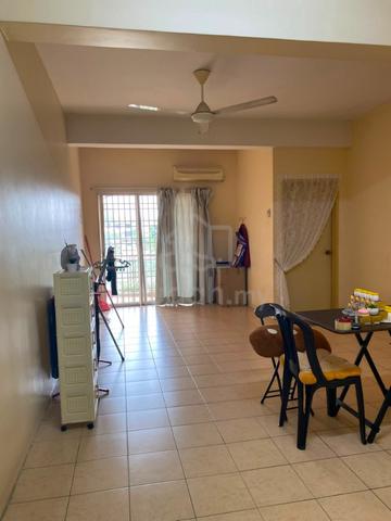 APARTMENT DESARIA 1