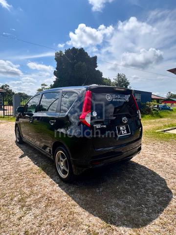 2011 Perodua ALZA 1.5 EZ (A) - 5