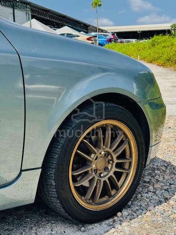 2010 Proton PERSONA 1.6 BASE LINE (M) - 5