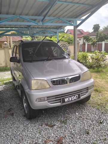 2003 Perodua KEMBARA 1.3 EZ FACELIFT (A) - 3