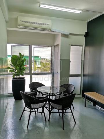 Double Storey Tuition Centre 1