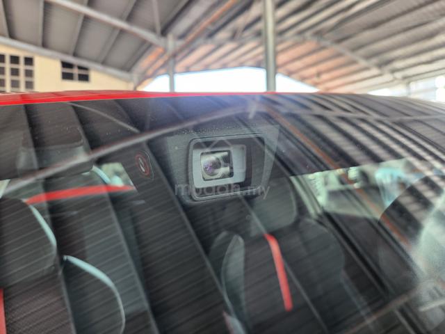 2023 Toyota GR86 RZ Eye Sight Edition Automatic - 5