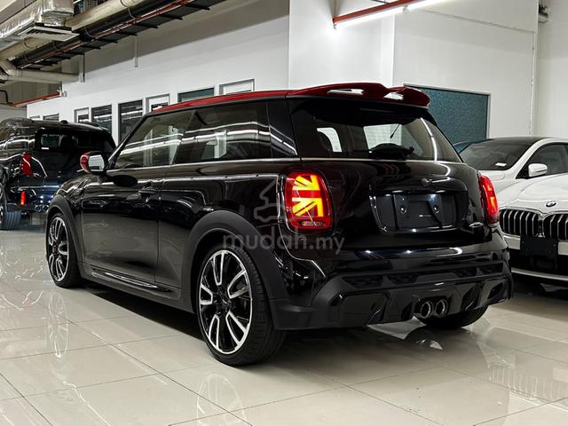 2021 Mini Cooper JOHN COOPER WORKS 2.0 (A) JCW F56 - 2