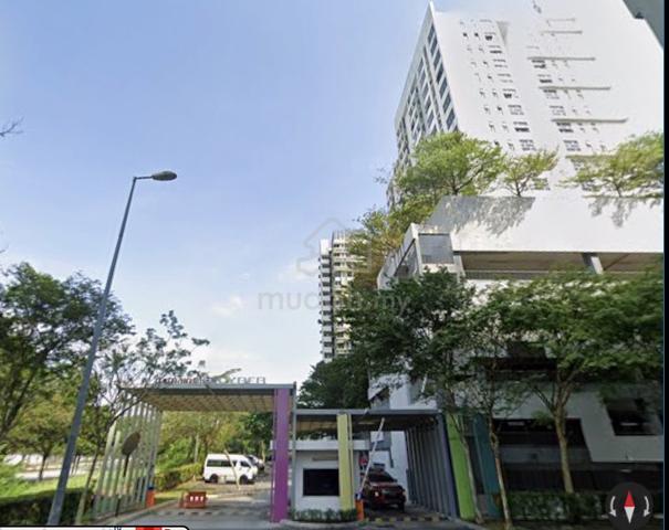 Domain 5 Apartment 1