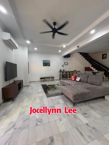 2 Storey Semi Detached House At Georgetown, Penang 1