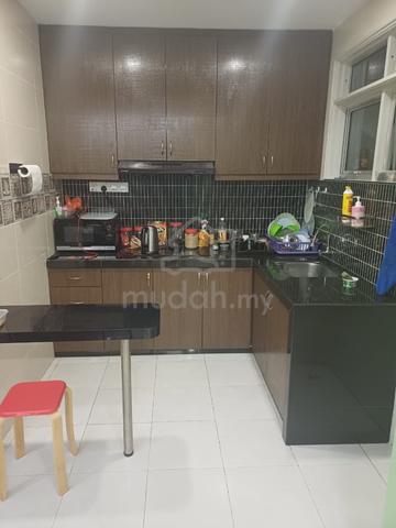 Main Place Residence 1