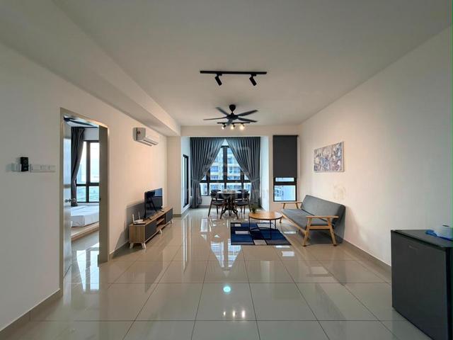 Bali Residences 1