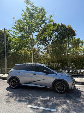 2023 Byd DOLPHIN 0.0 DYNAMIC STANDARD RANGE MY23 - 3