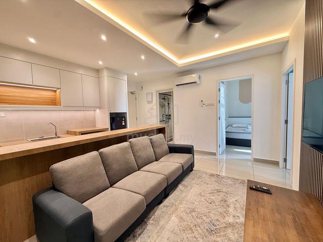 Bali Residences 1