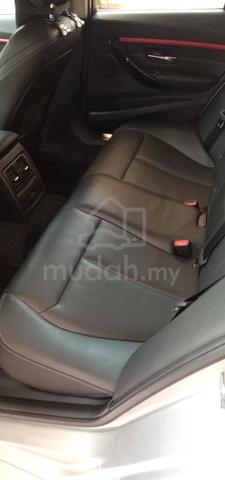 2016 Bmw 3 SERIES 2.0 20I SPORT LINE (CKD) F30 - 5