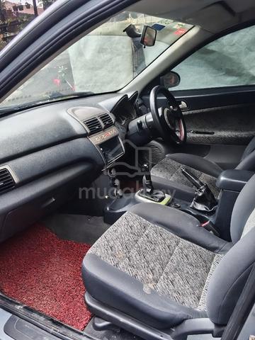 2007 Proton PERSONA 1.6 BASE LINE (M) - 5