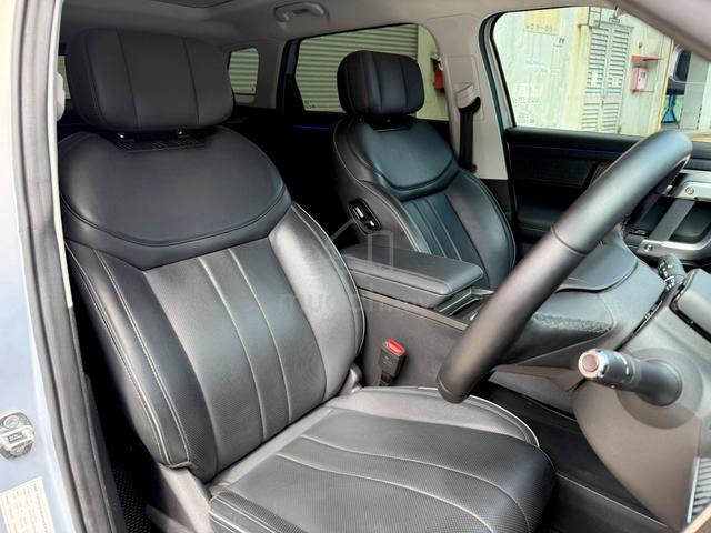 2024 Jaecoo J7 1.6 (A) - 5