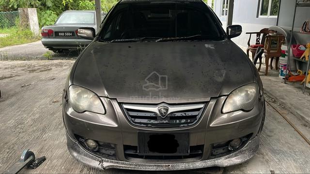 2013 Proton PERSONA 1.6 ELEGANCE MEDIUM LINE (M) - 3