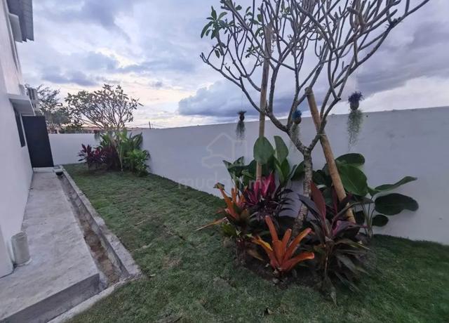 New Double Storey Semi-D Factory Low downpayment at Menglembu 3