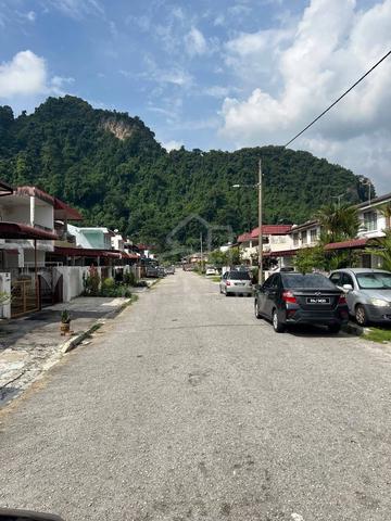 Ipoh Town @ Taman Cempaka Freehold Double Storey House For Sale 1