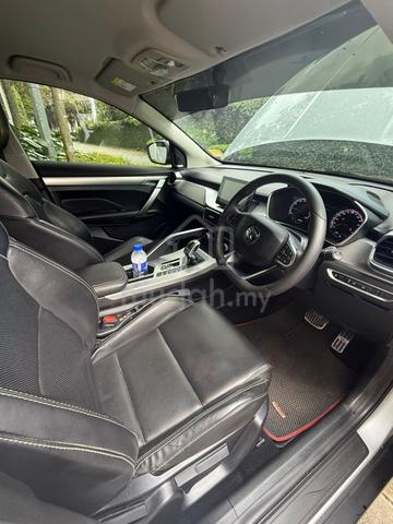 2023 Proton X50 1.5 EXECUTIVE MY20 (A) - 5