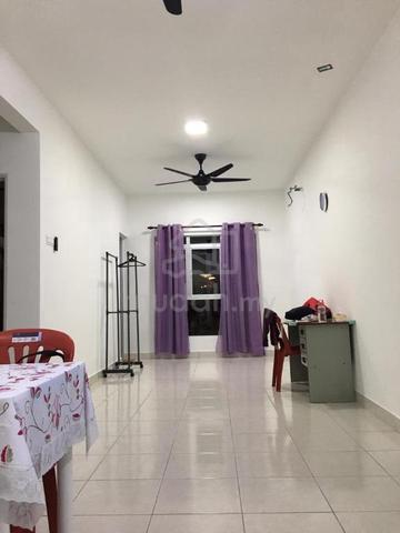 Best in town-Sky Awani Kuala Lumpur Sentul Room For Rent-affordable 1