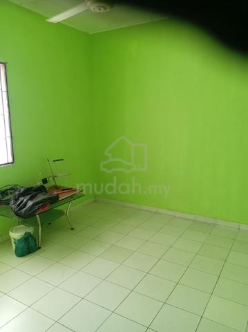 Bandar Selesa Jaya 1