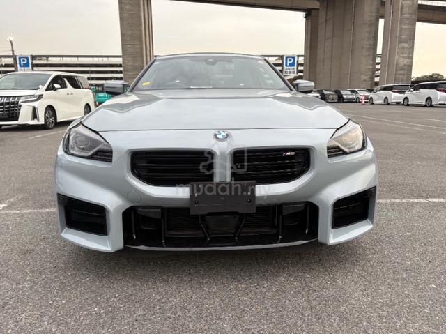 2023 BMW M2 G87 3.0 (Auto) - 2