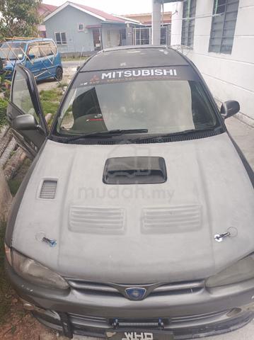 1999 Proton SATRIA 1.3 GLi (M) - 4