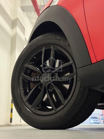 2013/18 Mini COOPER 1.6 S COUNTRYMAN R60 (A) - 3