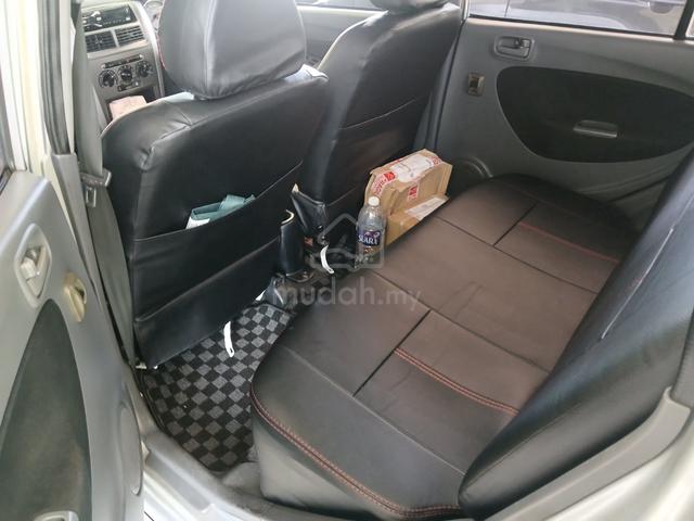 2011 Perodua VIVA 1.0 ELITE AT EJ-VE (A) - 5