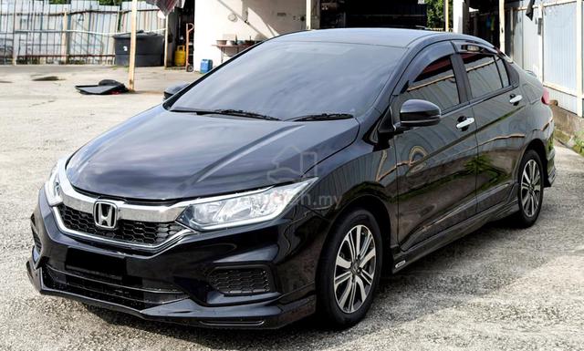 2020 Honda CITY 1.5 FULL SPEC FOR U WRT 3 YEAR - 3