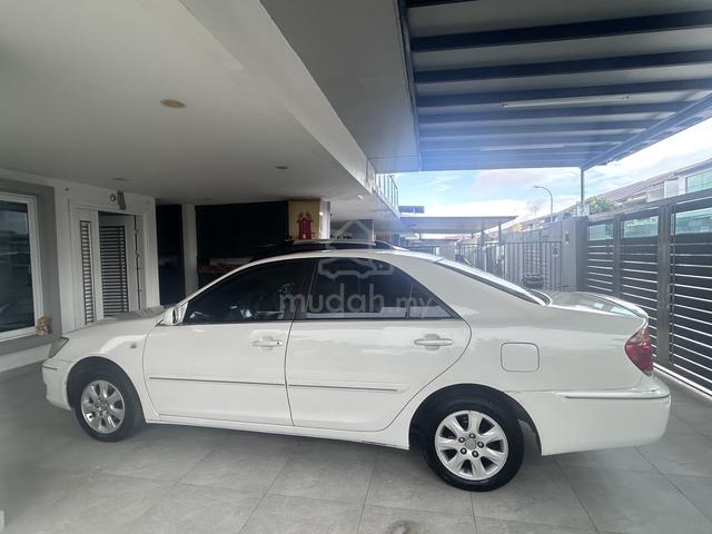 2005 Toyota CAMRY 2.0 E FACELIFT (A) - 1