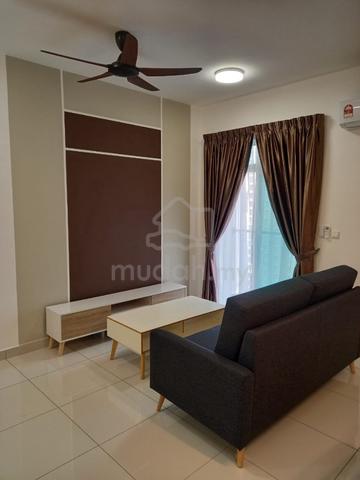 TR Residence 1