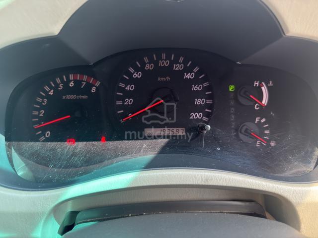 2010 Toyota INNOVA 2.0 G MY05 AN40 FACELIFT (A) - 5