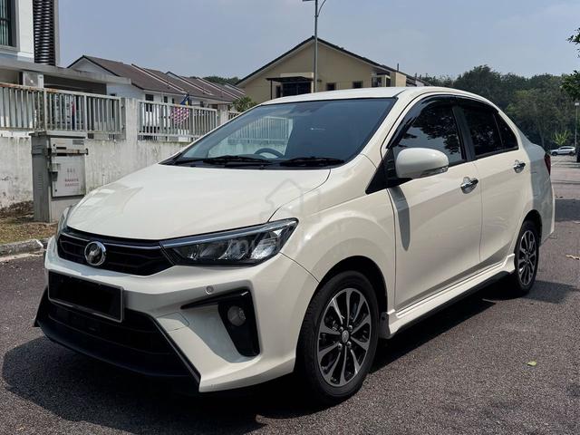 2024 Perodua BEZZA 1.3 AV 24k km - 2