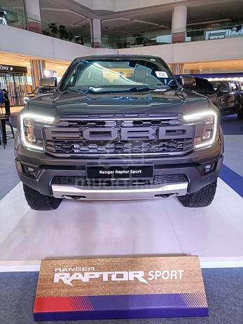 Ford Raptor Spot 3.0 Best Deal - 4