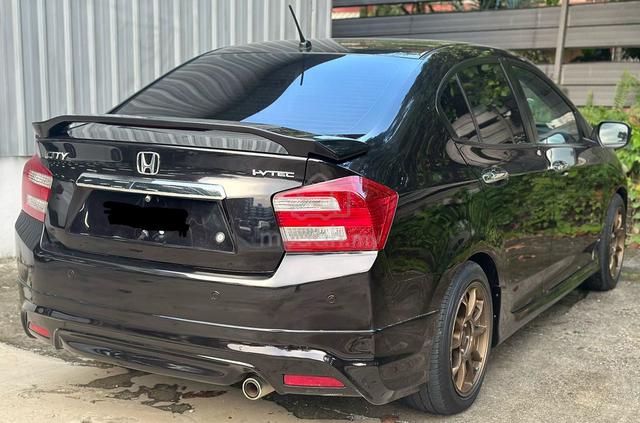 2014 Honda CITY 1.5 E (A) CIKGU OWNER CAR KING 🔥 - 5