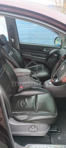 2014 Ssangyong STAVIC 2.0 SV200 EXDI (A) - 3