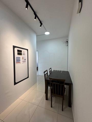 BILIK UNTUK DISEWA di MARINA RESIDENCE, JOHOR BAHRU 1