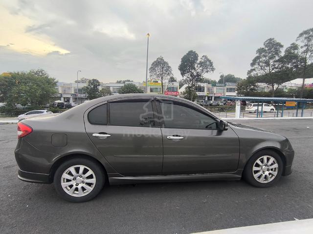 2011 Proton PERSONA 1.6 ELEGANCE MEDIUM LINE (A) - 4