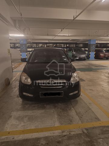 2011 Hyundai ACCENT 1.6 (A) - 2