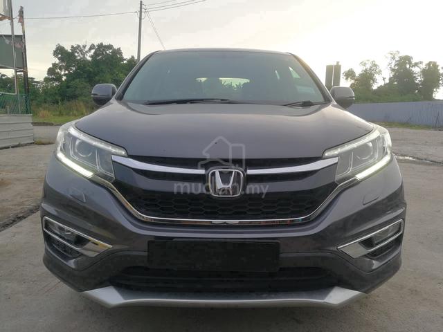 2016 Honda CR-V 2.0 (A) 1 YEAR WARRANTY - 3